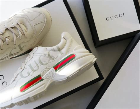 duurste gucci schoenen|Schoenen van Gucci.